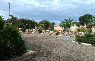 project